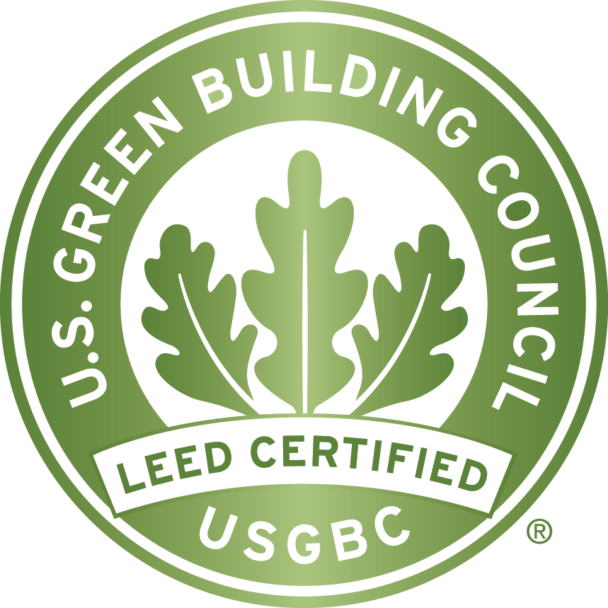 LEED certification